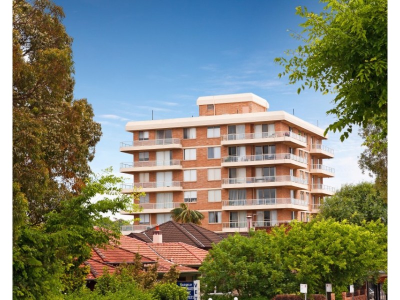 11/343 Sydney Road, Balgowlah NSW 2093