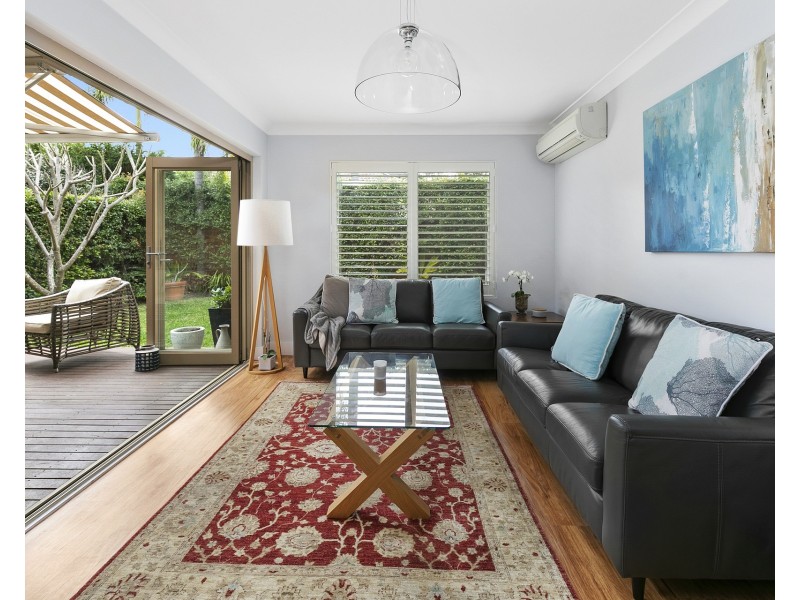 2/114 Wanganella Street, Balgowlah NSW 2093