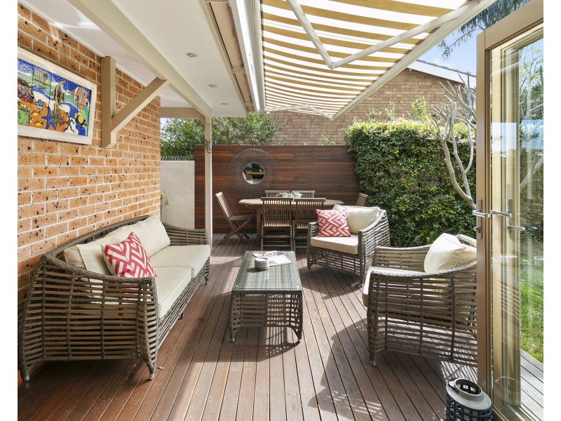 2/114 Wanganella Street, Balgowlah NSW 2093