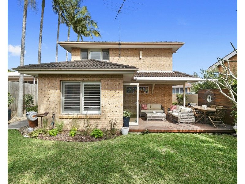 2/114 Wanganella Street, Balgowlah NSW 2093