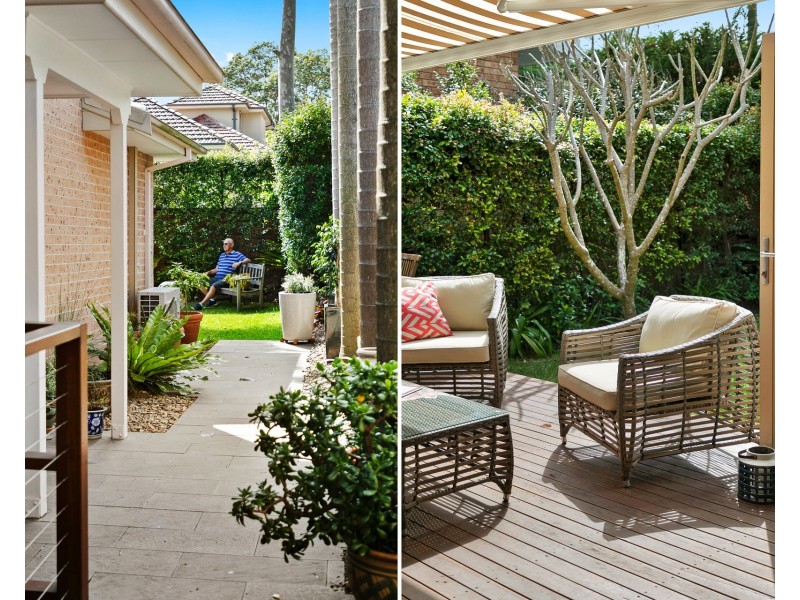 2/114 Wanganella Street, Balgowlah NSW 2093