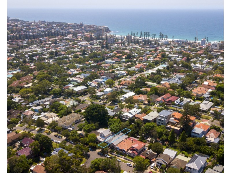 28 Daintrey Street, Fairlight NSW 2094