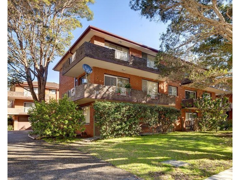 7/10 Lismore Avenue, Dee Why NSW 2099