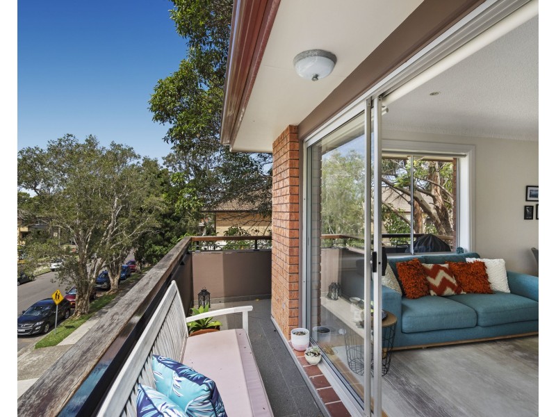 7/10 Lismore Avenue, Dee Why NSW 2099