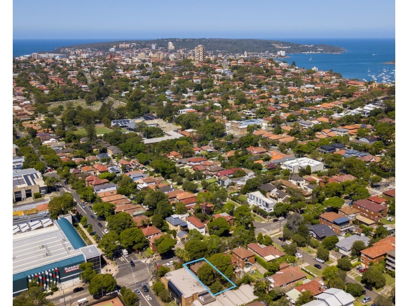 2/235 Condamine Street, Balgowlah NSW 2093