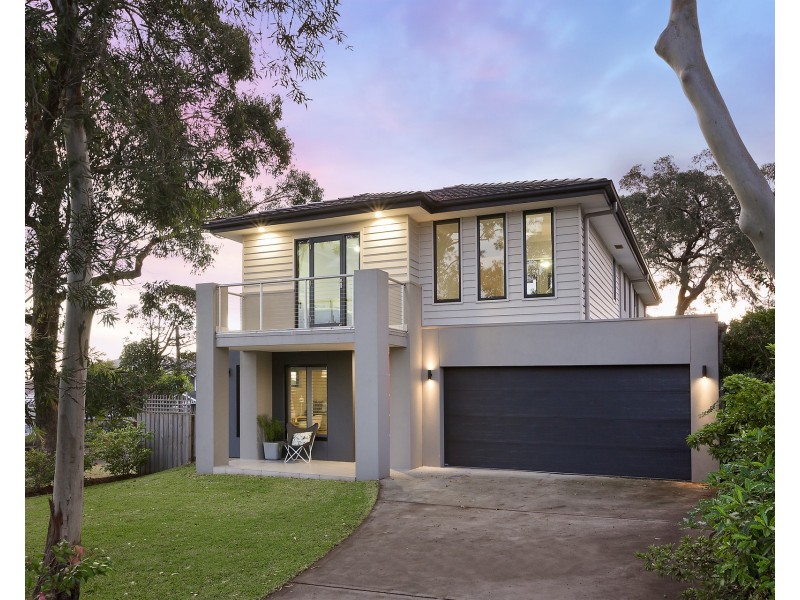 4 Illalong Avenue, North Balgowlah NSW 2093