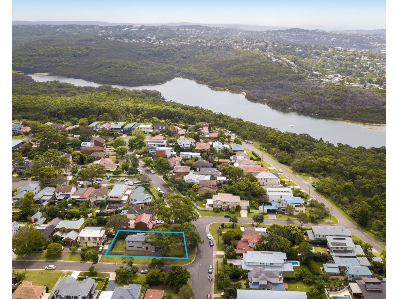 4 Illalong Avenue, North Balgowlah NSW 2093