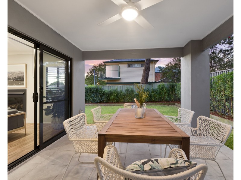 4 Illalong Avenue, North Balgowlah NSW 2093