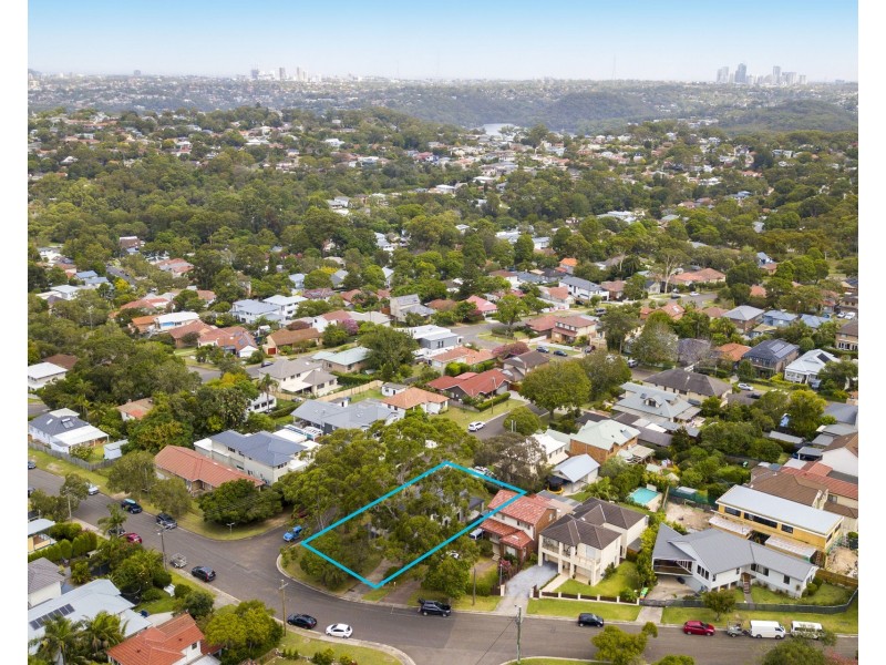 4 Illalong Avenue, North Balgowlah NSW 2093