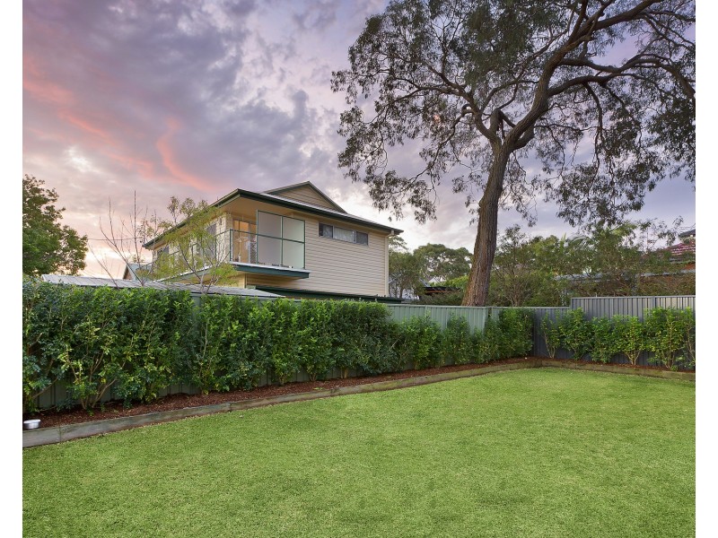 4 Illalong Avenue, North Balgowlah NSW 2093