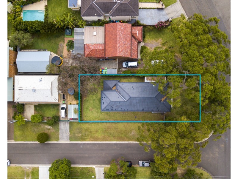 4 Illalong Avenue, North Balgowlah NSW 2093