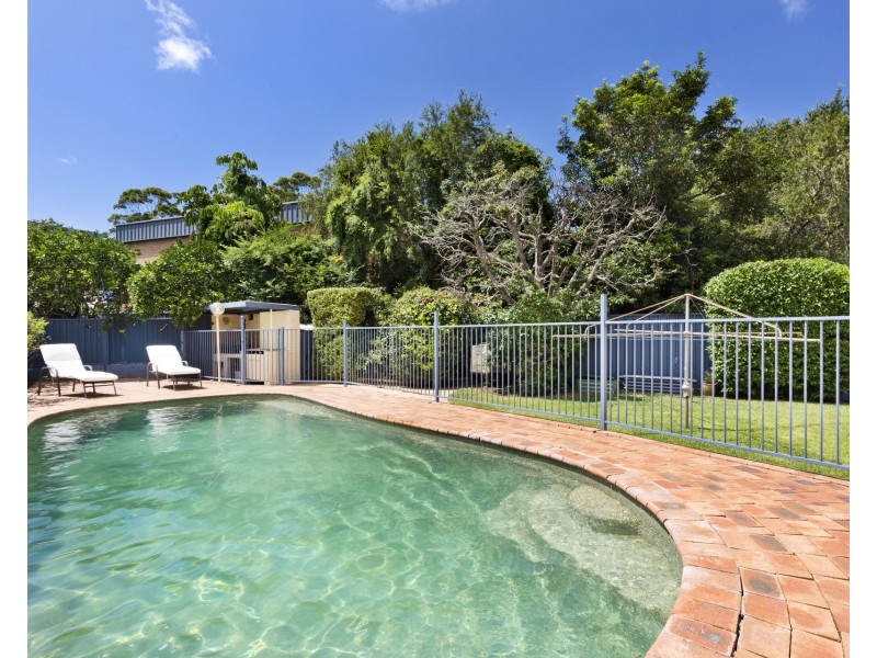 18 Tiarri Avenue, Terrey Hills NSW 2084