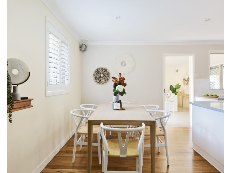 18 Tiarri Avenue, Terrey Hills NSW 2084