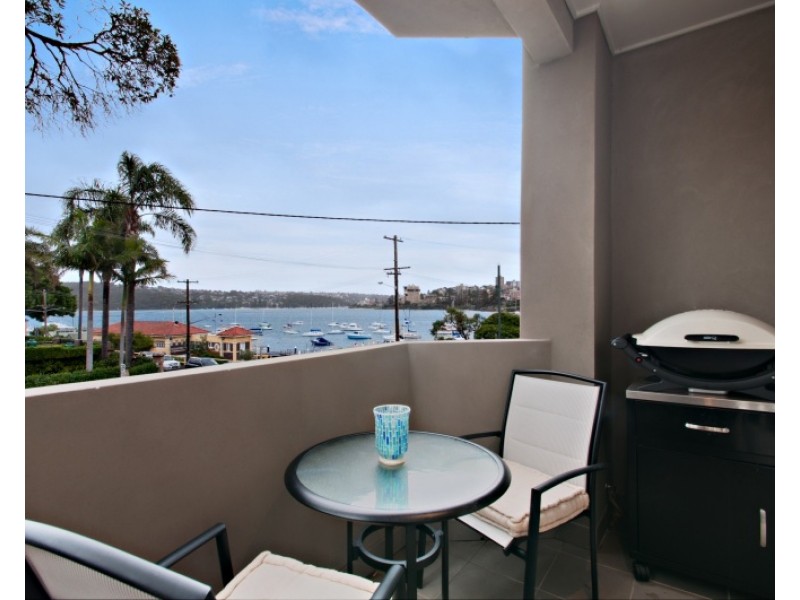 4/1 Wood Street, Manly NSW 2095