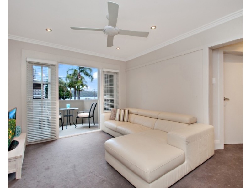4/1 Wood Street, Manly NSW 2095