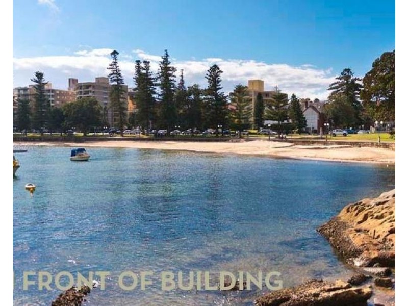 4/1 Wood Street, Manly NSW 2095