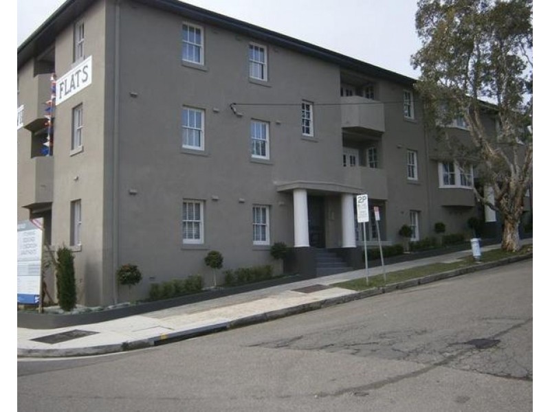 4/1 Wood Street, Manly NSW 2095