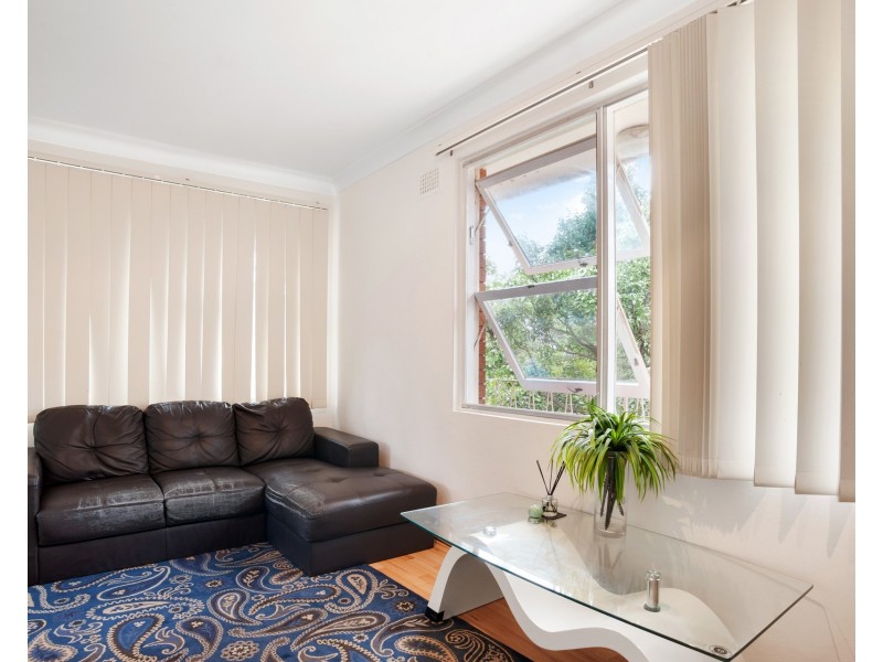 5/14 The Crescent, Dee Why NSW 2099