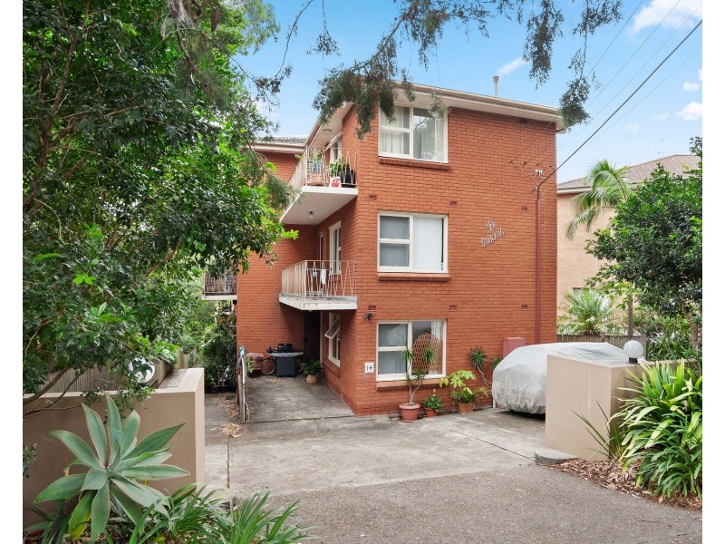 5/14 The Crescent, Dee Why NSW 2099