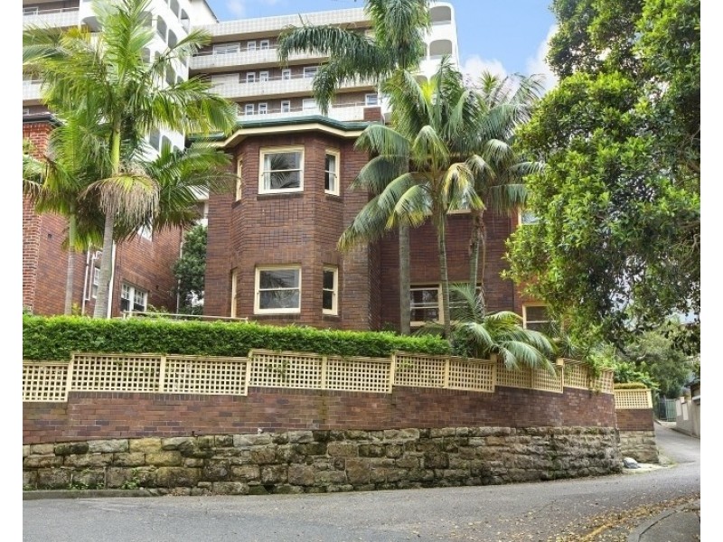 2/80 Raglan Street, Manly NSW 2095
