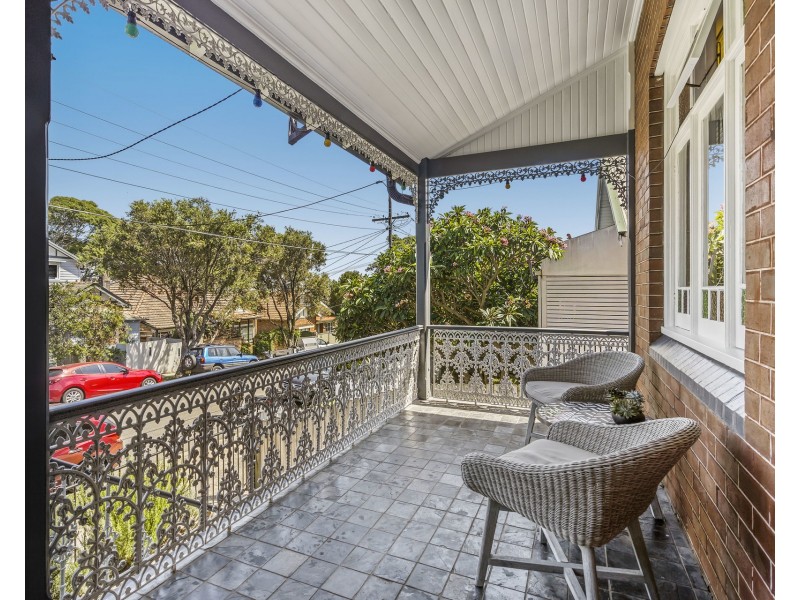 26 Thornton Street, Fairlight NSW 2094