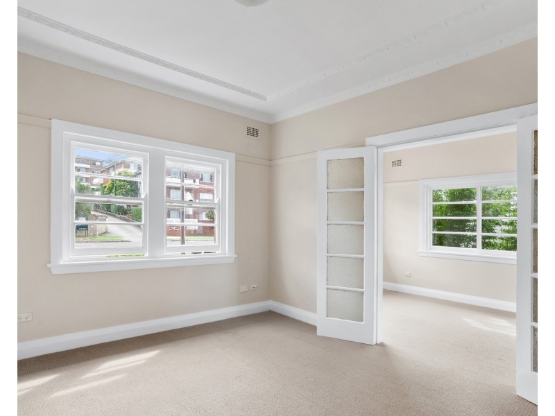 2/122 Queenscliff Road, Queenscliff NSW 2096