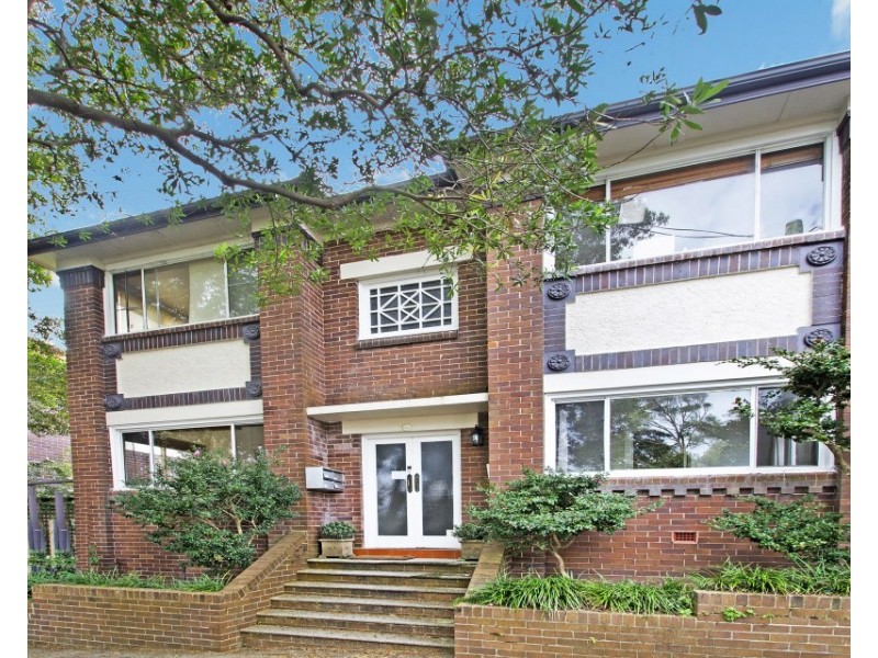 1/1 High Street, Manly NSW 2095