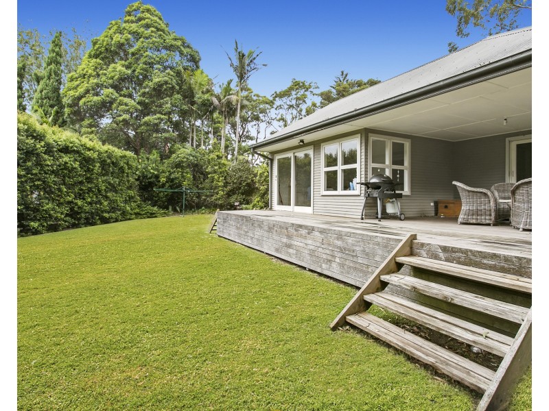 3 Gladys Avenue, Frenchs Forest NSW 2086