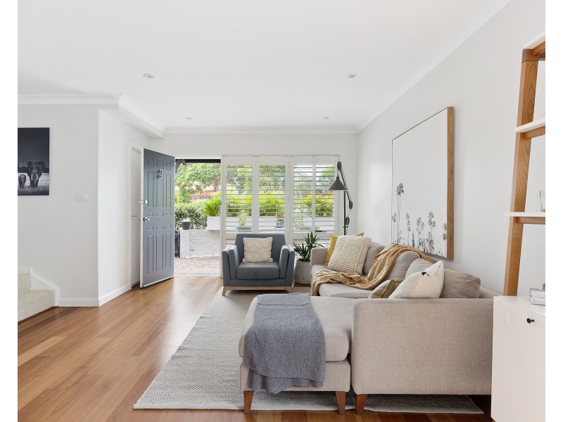 7/17 High Street, Manly NSW 2095