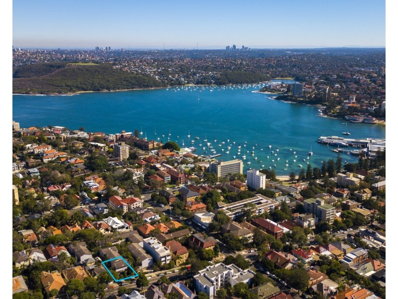 7/17 High Street, Manly NSW 2095