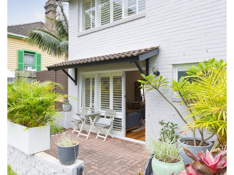 7/17 High Street, Manly NSW 2095