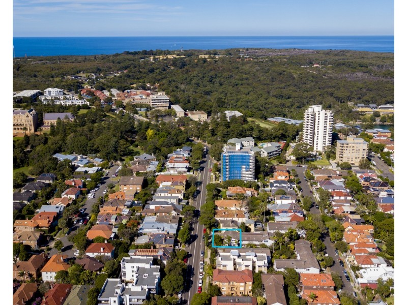 7/17 High Street, Manly NSW 2095