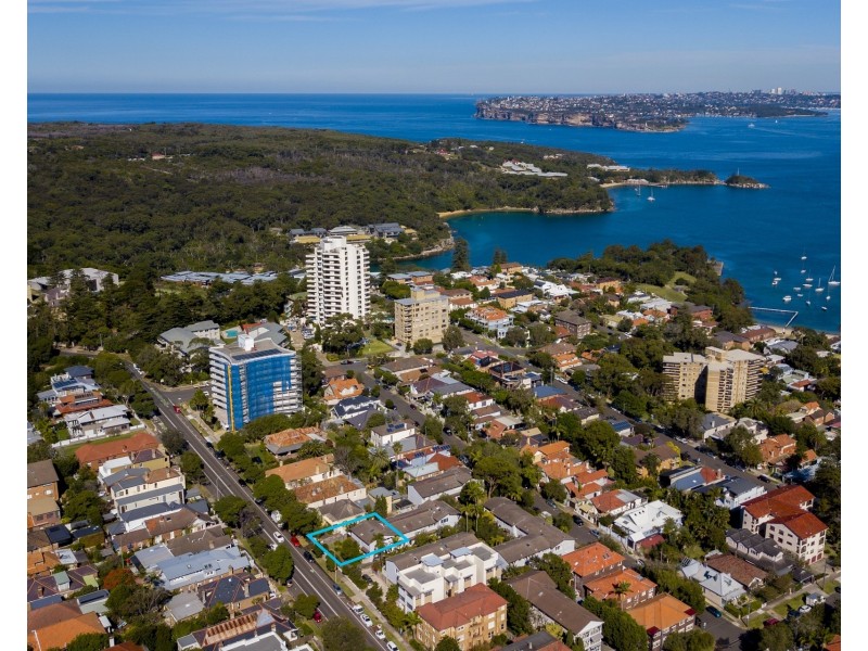 7/17 High Street, Manly NSW 2095