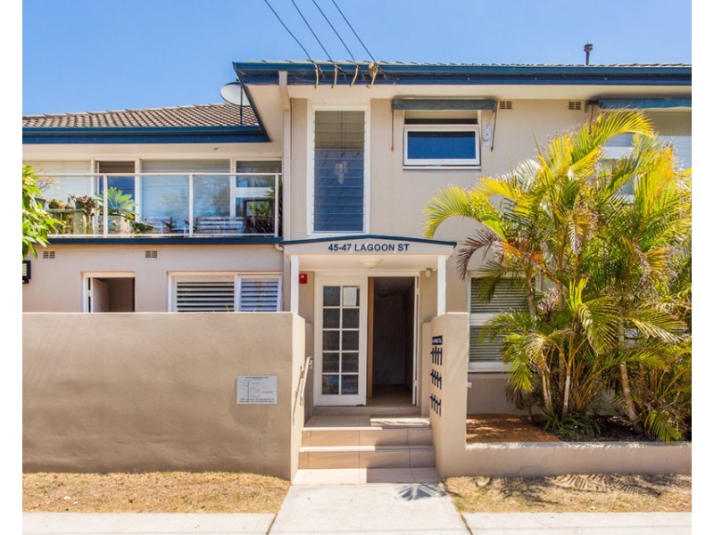 3/45-47 Lagoon Street, Narrabeen NSW 2101