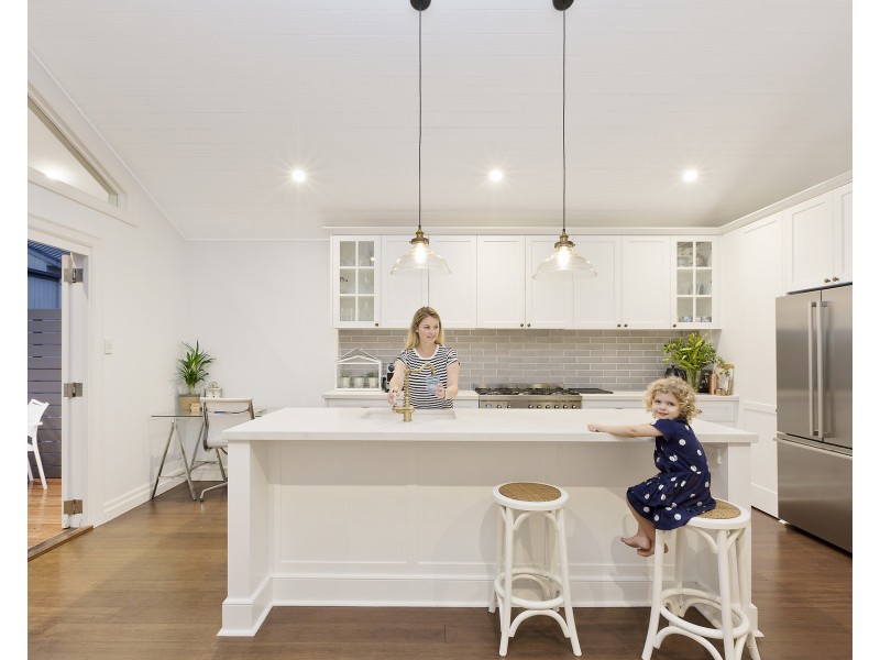 34 Griffiths Street, Fairlight NSW 2094