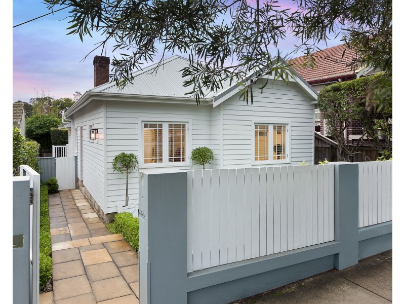 34 Griffiths Street, Fairlight NSW 2094