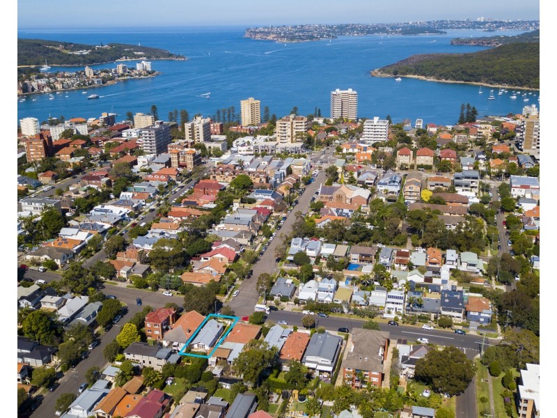 34 Griffiths Street, Fairlight NSW 2094