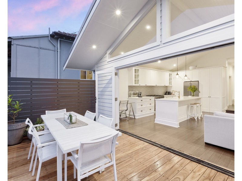 34 Griffiths Street, Fairlight NSW 2094