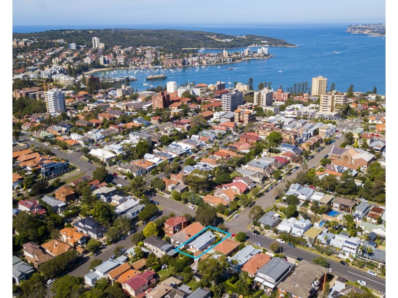 34 Griffiths Street, Fairlight NSW 2094