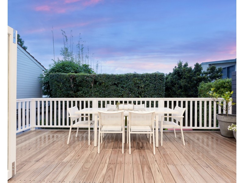 34 Griffiths Street, Fairlight NSW 2094