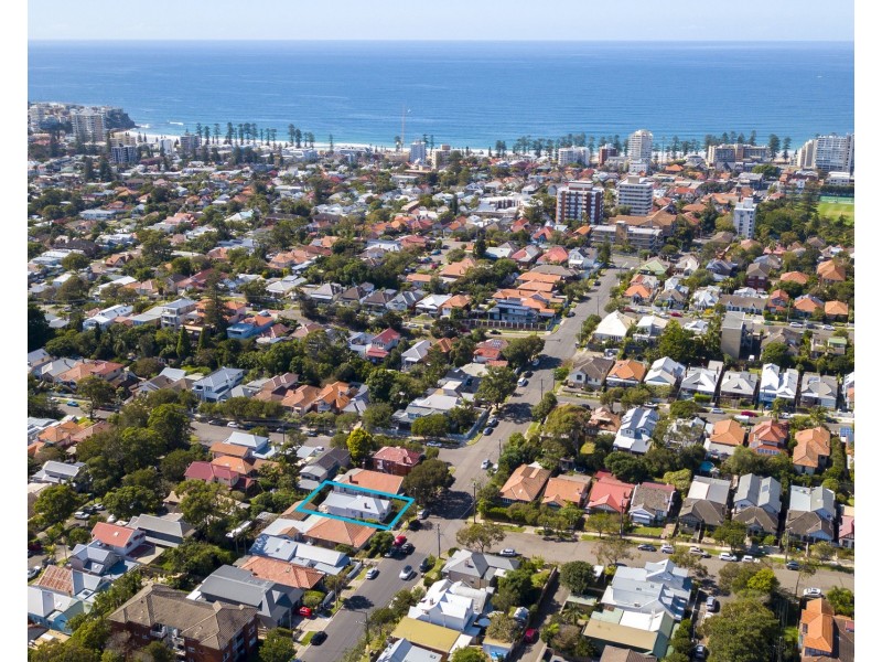 34 Griffiths Street, Fairlight NSW 2094