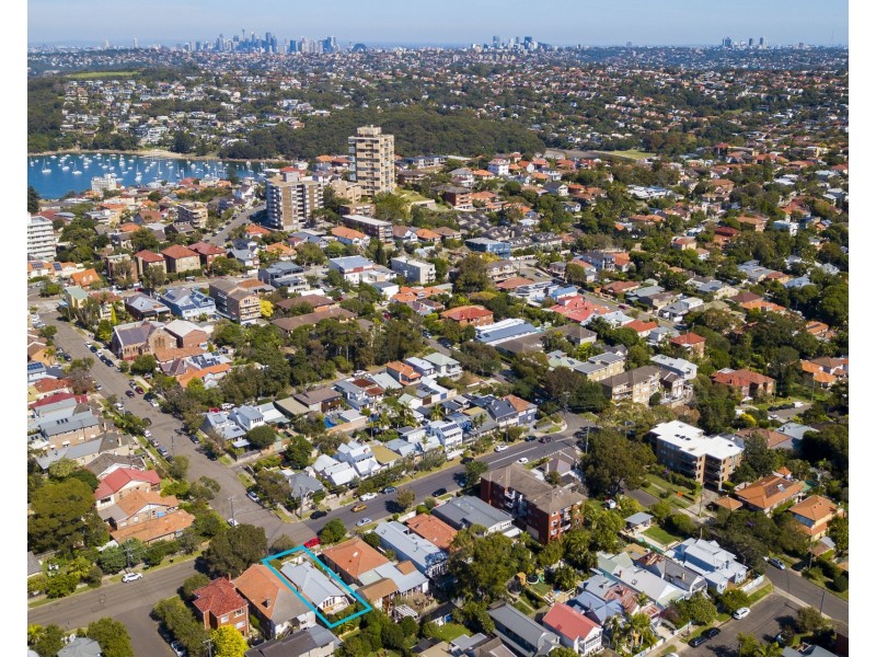 34 Griffiths Street, Fairlight NSW 2094