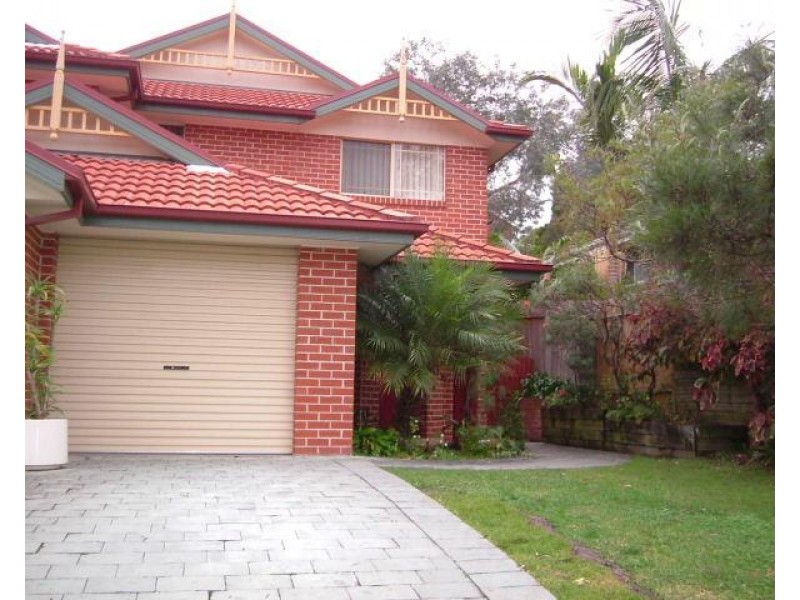 4a Hogan Street, Balgowlah Heights NSW 2093