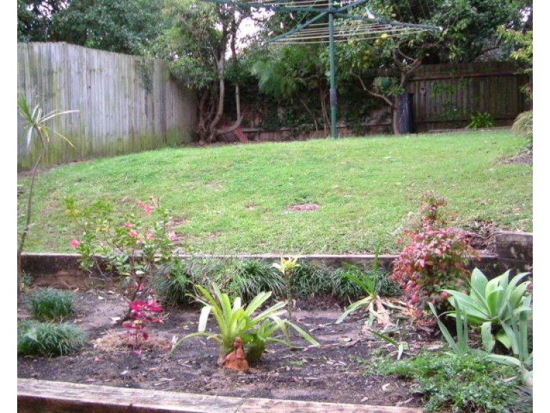 4a Hogan Street, Balgowlah Heights NSW 2093