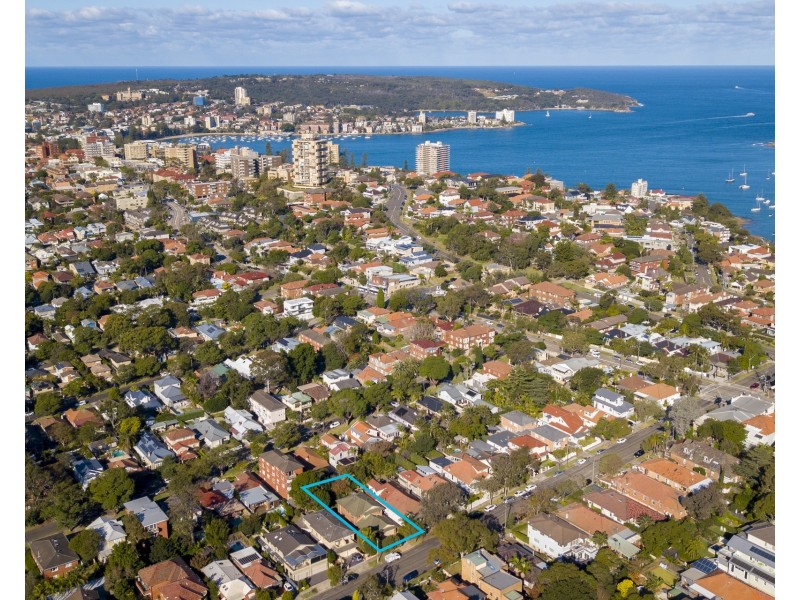 26 Hill Street, Fairlight NSW 2094