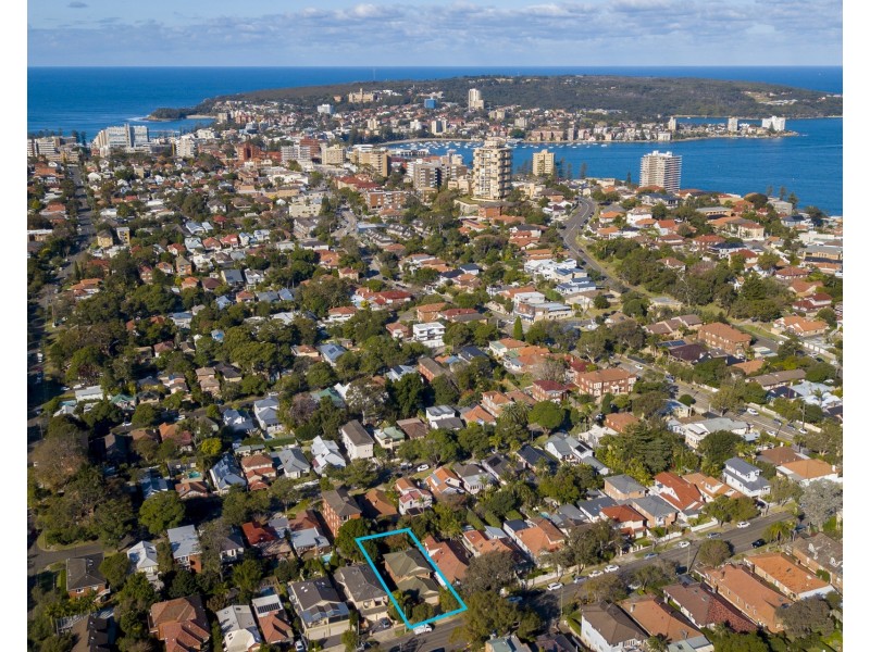 26 Hill Street, Fairlight NSW 2094