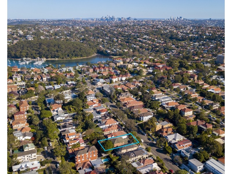 26 Hill Street, Fairlight NSW 2094