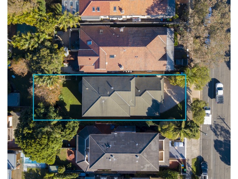 26 Hill Street, Fairlight NSW 2094