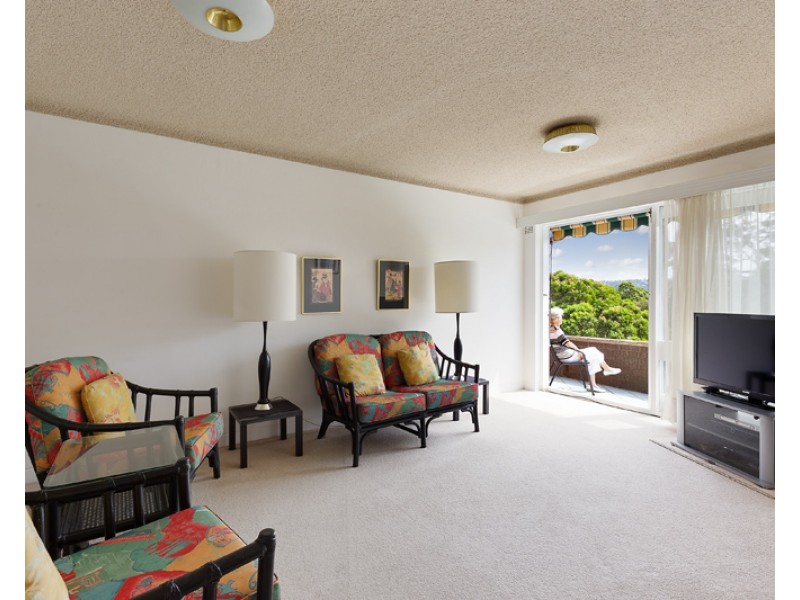 19/16 Campbell Parade, Manly Vale NSW 2093