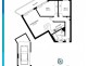 19/16 Campbell Parade, Manly Vale NSW 2093 Floorplan